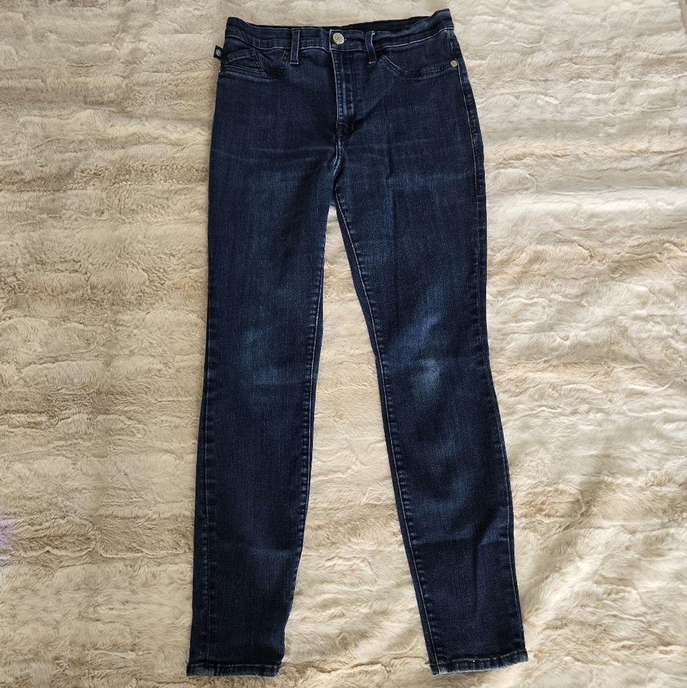 Rock & Republic "High Roller" Skinny Jeans